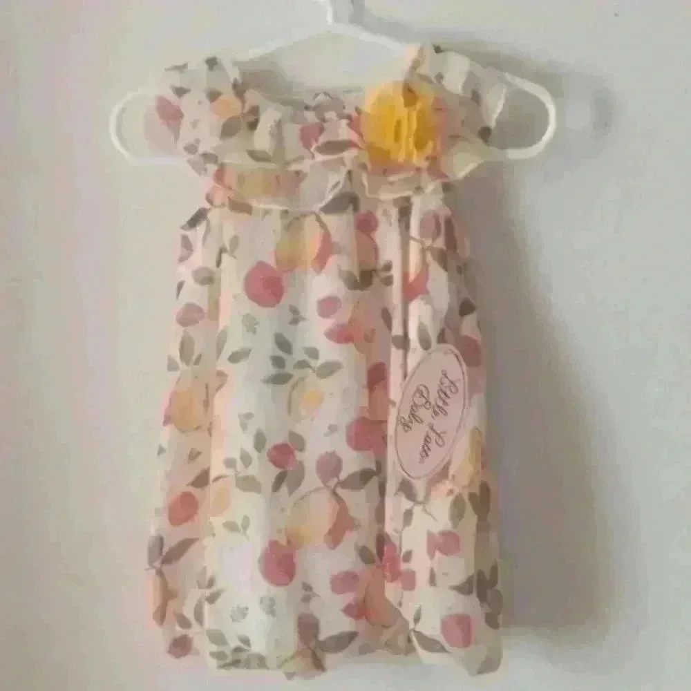 Little Lass Girl's Outfit​